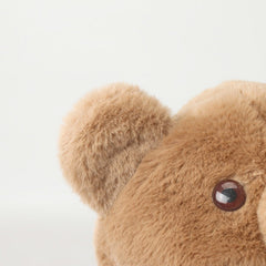 Kids Cartoon Bear Hat image 2