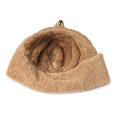 Kids Cartoon Bear Hat image 4