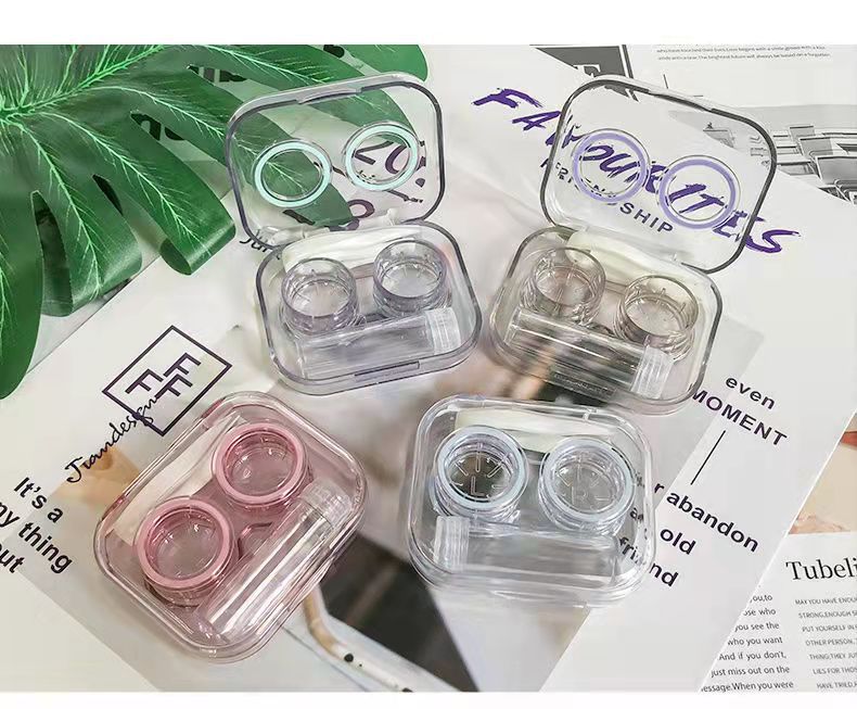 Durable Contact Lens Holder Image 4
