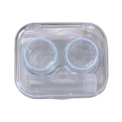 Travel-Friendly Contact Lens Case Image 5