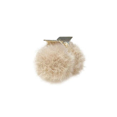 Trendy Hair Claw for High Ponytails