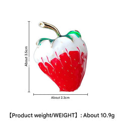 Fashion Cartoon Pin for Women in Detail