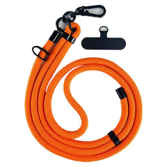 Fashionable phone lanyards in multi colours
