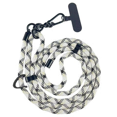 Stylish Universal Phone Lanyard in vibrant pattern