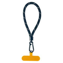 Fashionable phone lanyards in multi colours