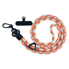 Stylish Universal Phone Lanyard in vibrant pattern