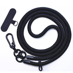 Stylish Universal Phone Lanyard in vibrant pattern
