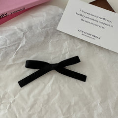 Comfortable hair clips designed for children