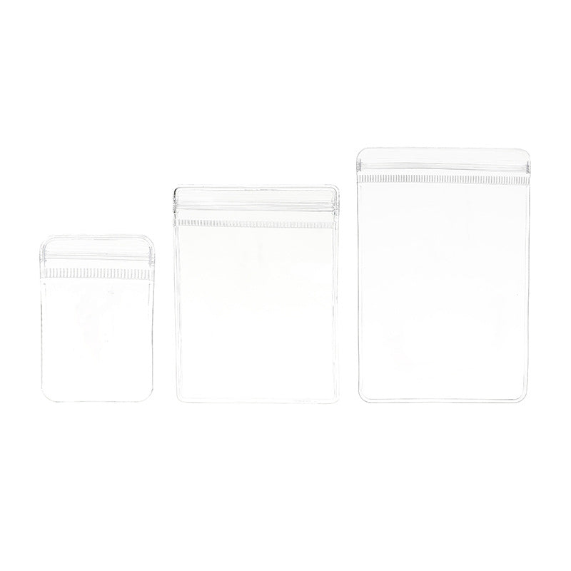 Durable plastic jewellery storage solution
