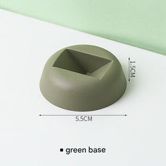 Portable Transparent Jewelry Storage Box - Image 9