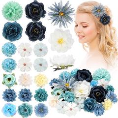 lightweight hair clips suitable for all occasions